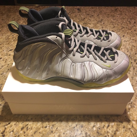 marble foamposites
